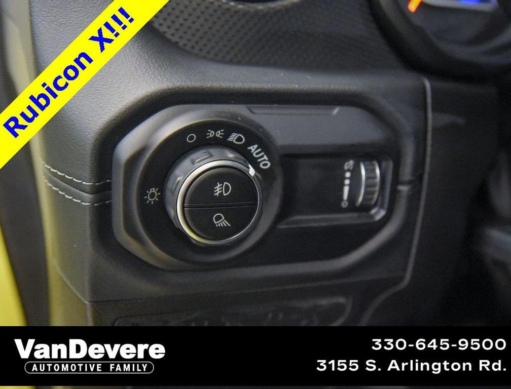 used 2024 Jeep Gladiator car, priced at $44,441