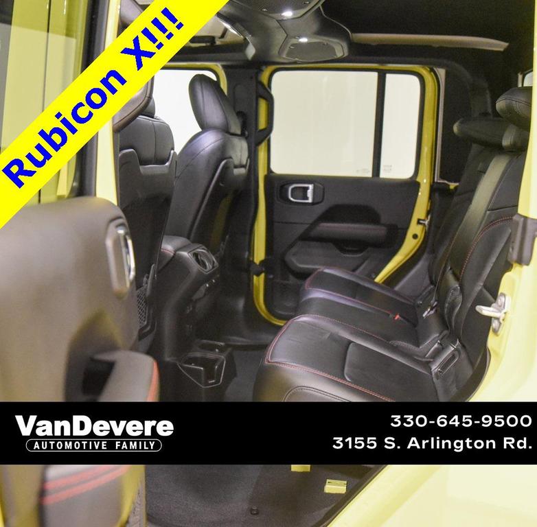 used 2024 Jeep Gladiator car, priced at $44,441