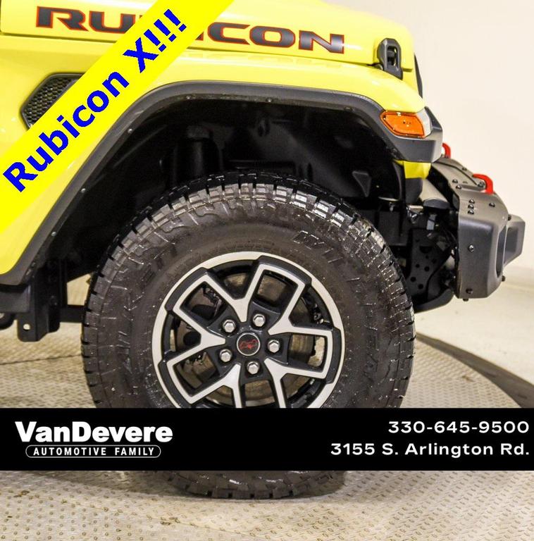 used 2024 Jeep Gladiator car, priced at $44,441