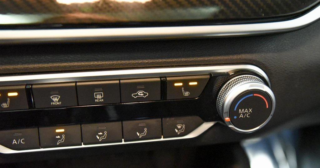 used 2023 Nissan Altima car, priced at $23,972