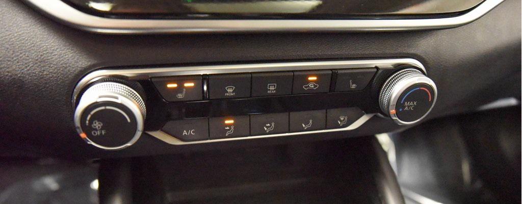 used 2023 Nissan Altima car, priced at $23,972