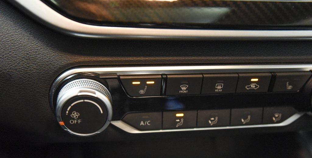 used 2023 Nissan Altima car, priced at $23,972