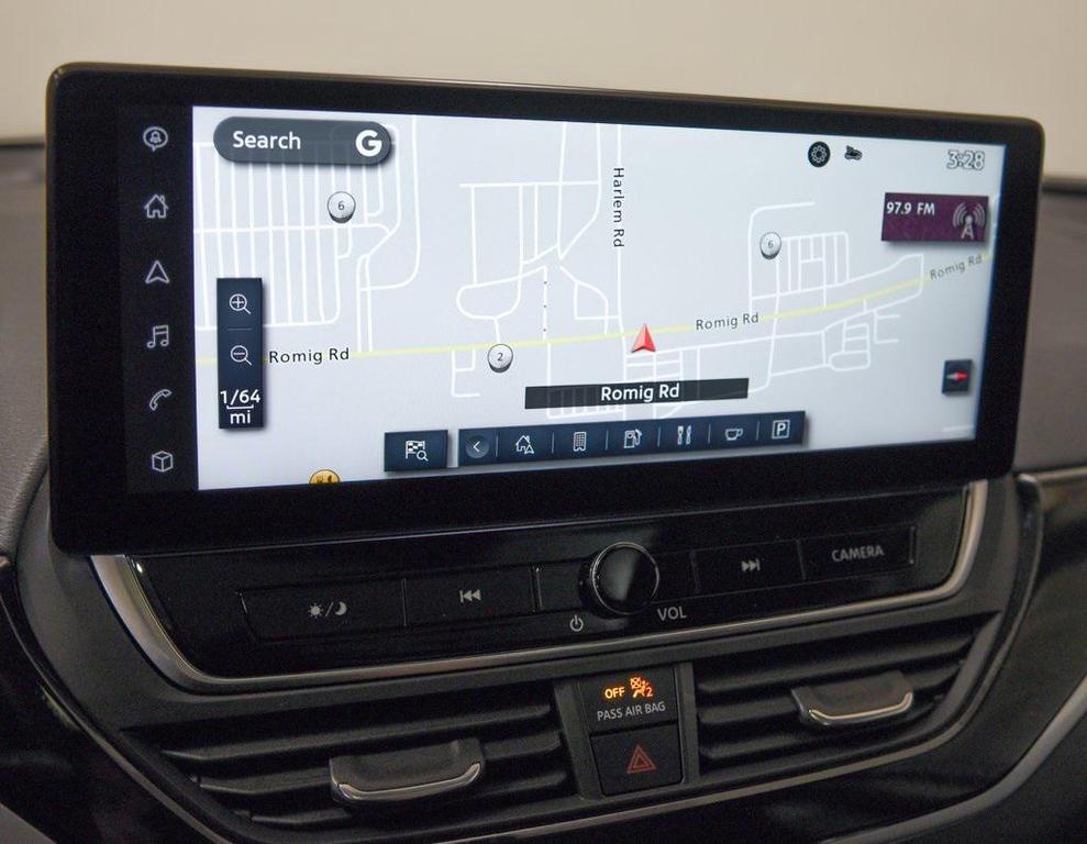 used 2023 Nissan Altima car, priced at $23,972