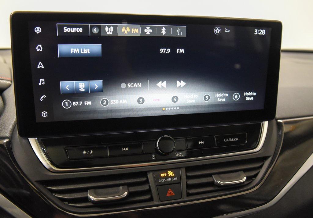 used 2023 Nissan Altima car, priced at $23,972