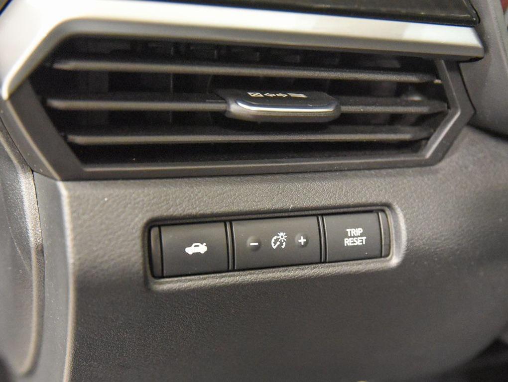 used 2023 Nissan Altima car, priced at $23,972