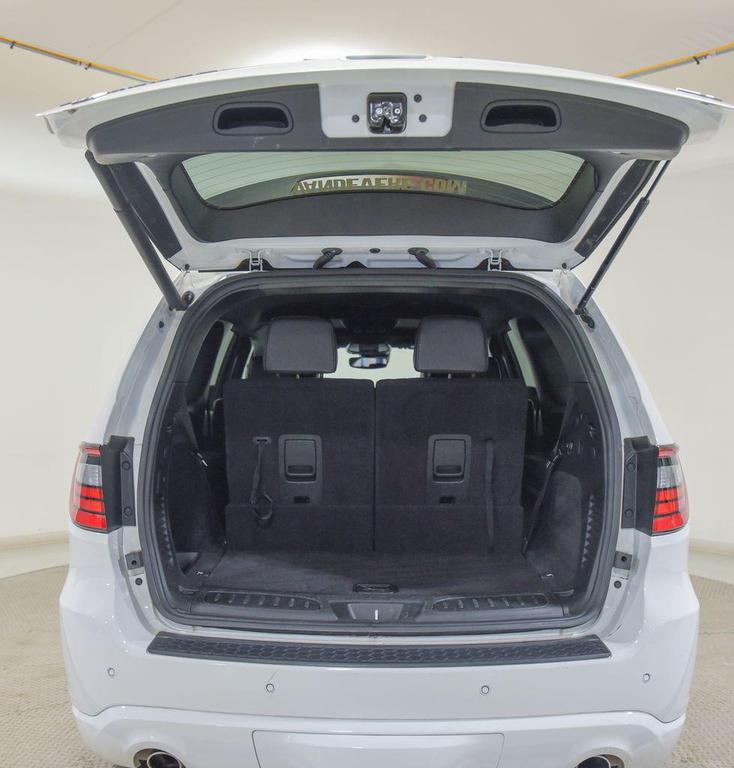 used 2024 Dodge Durango car, priced at $31,472