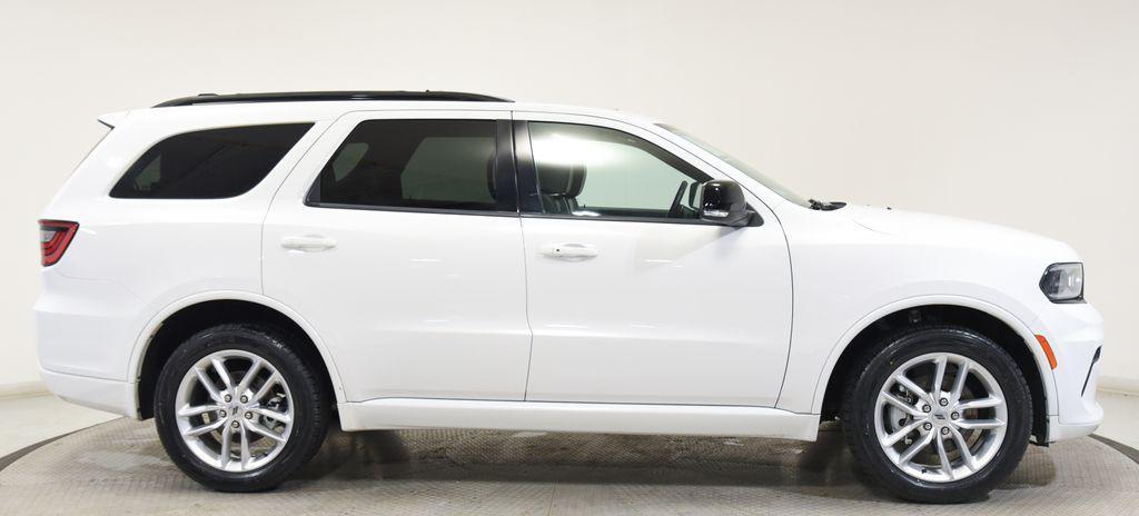 used 2024 Dodge Durango car, priced at $31,472