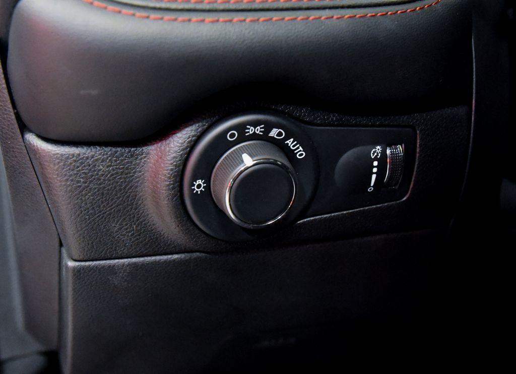 used 2024 Dodge Durango car, priced at $31,472