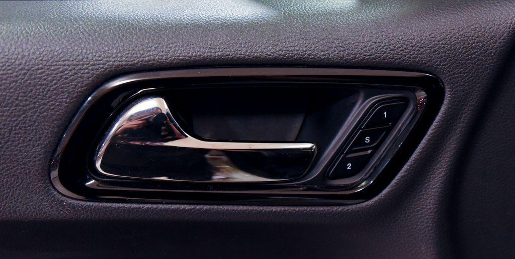 used 2024 Dodge Durango car, priced at $31,472