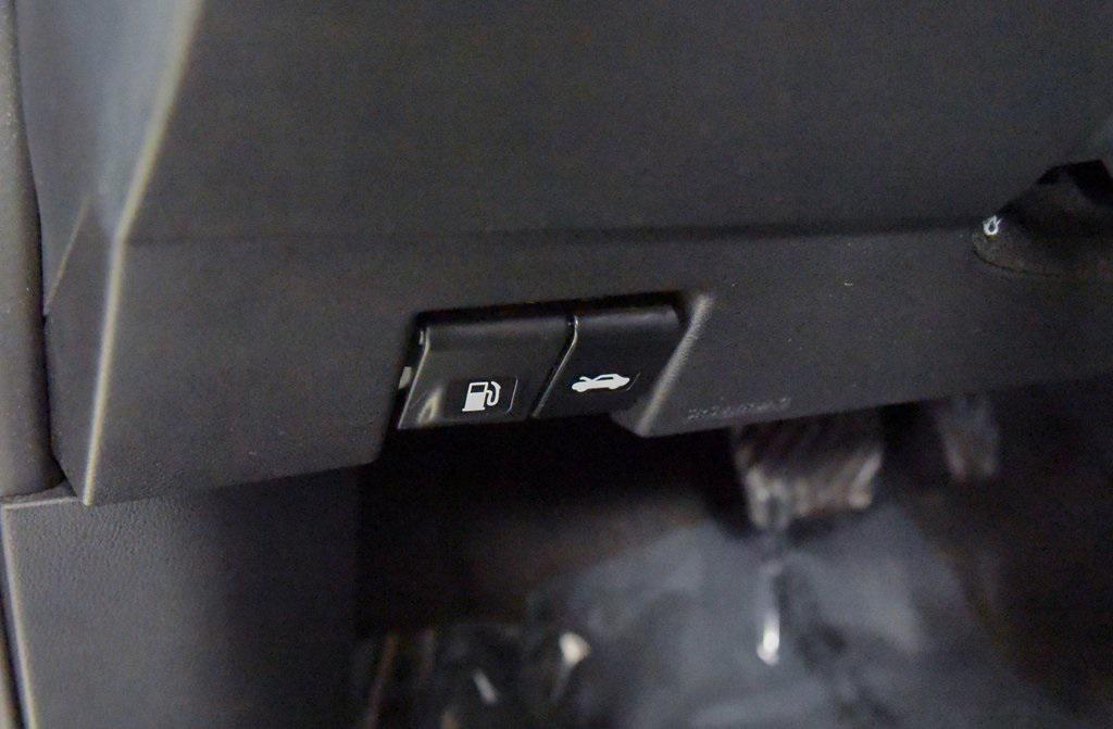 used 2025 Nissan Versa car, priced at $17,641