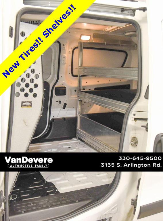 used 2022 Ram ProMaster City car, priced at $16,989