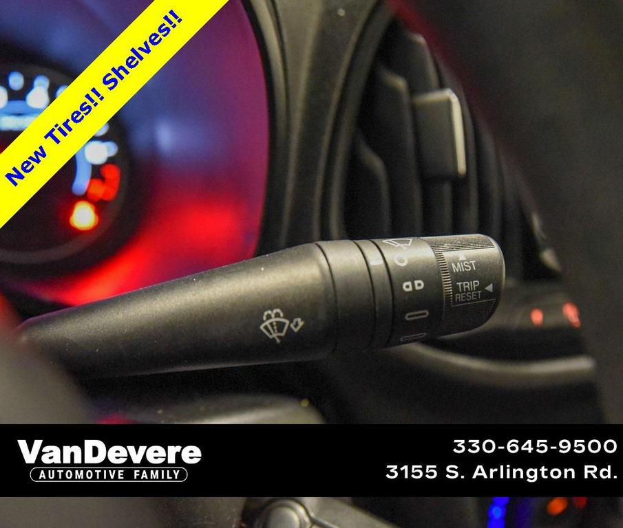 used 2022 Ram ProMaster City car, priced at $16,989