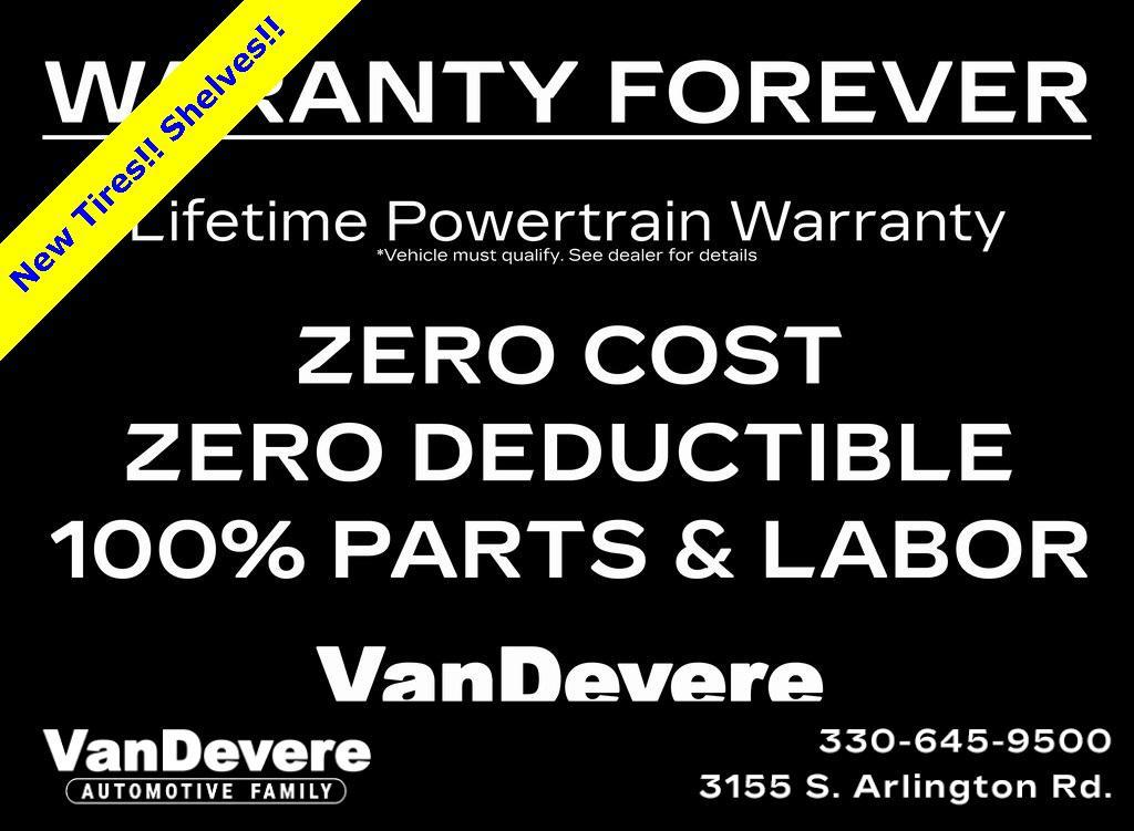 used 2022 Ram ProMaster City car, priced at $16,989