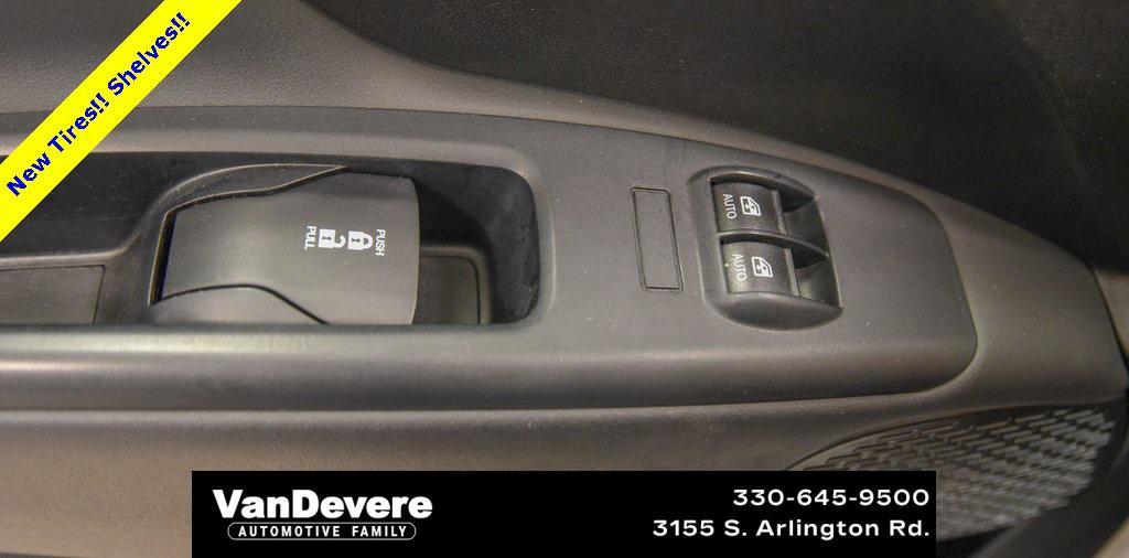 used 2022 Ram ProMaster City car, priced at $16,989