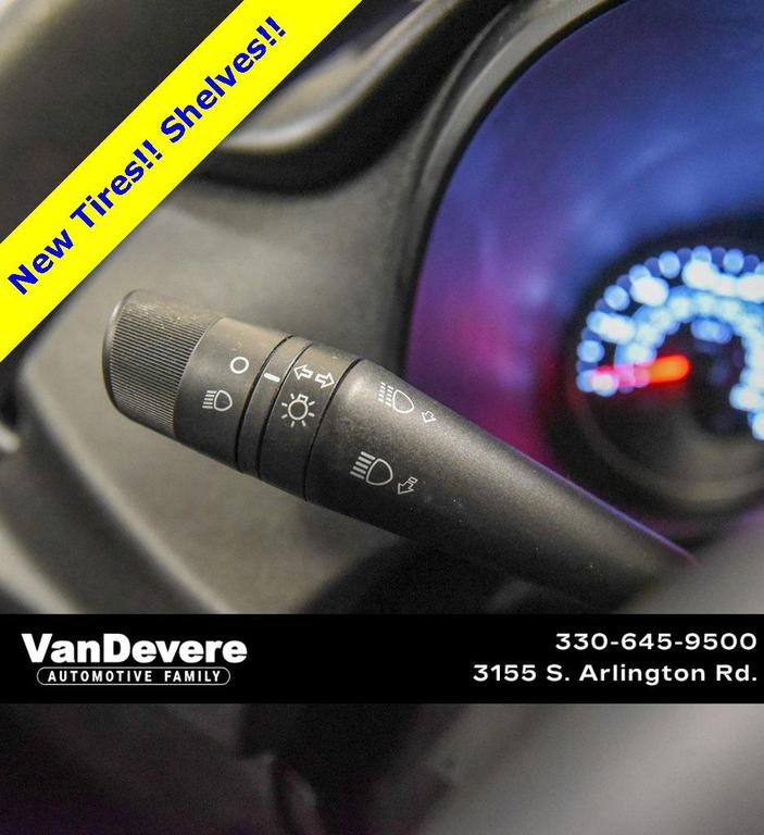 used 2022 Ram ProMaster City car, priced at $16,989