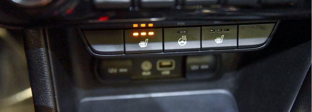 used 2019 Kia Sportage car, priced at $16,672