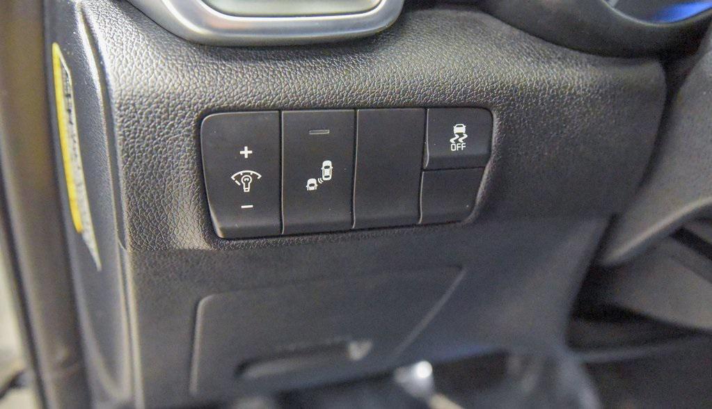 used 2019 Kia Sportage car, priced at $16,672