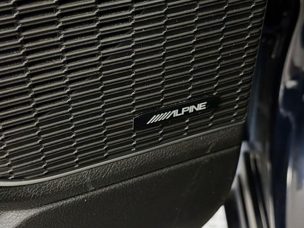 used 2023 Jeep Grand Cherokee L car, priced at $27,799
