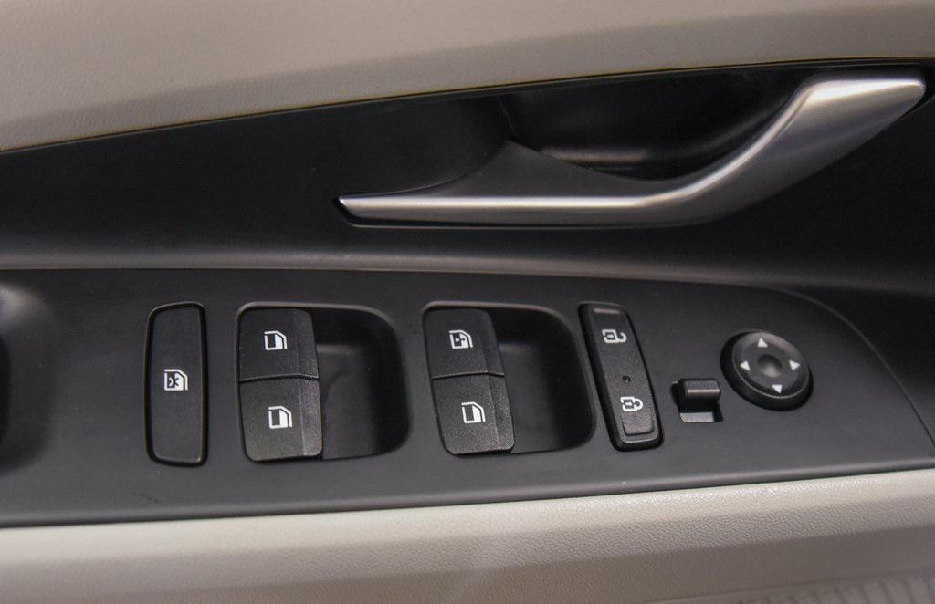 used 2023 Hyundai Elantra car, priced at $19,572