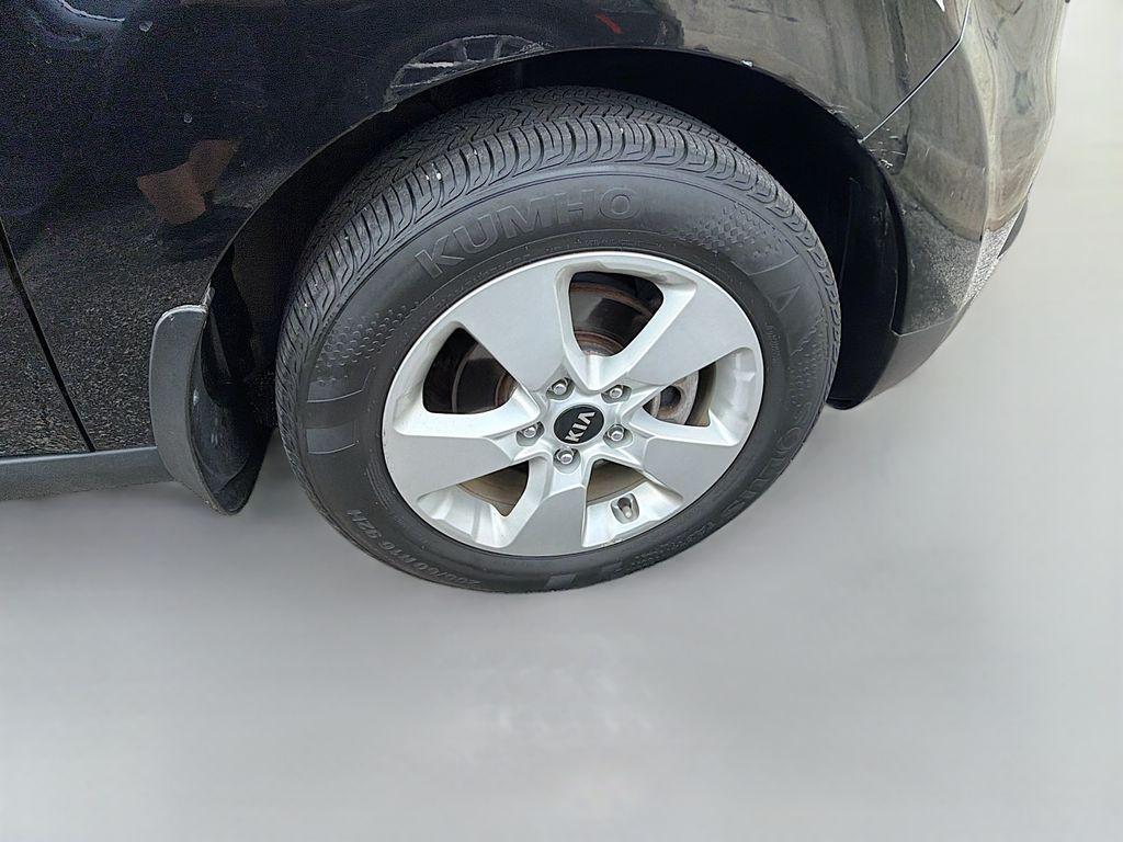 used 2018 Kia Soul car, priced at $12,997