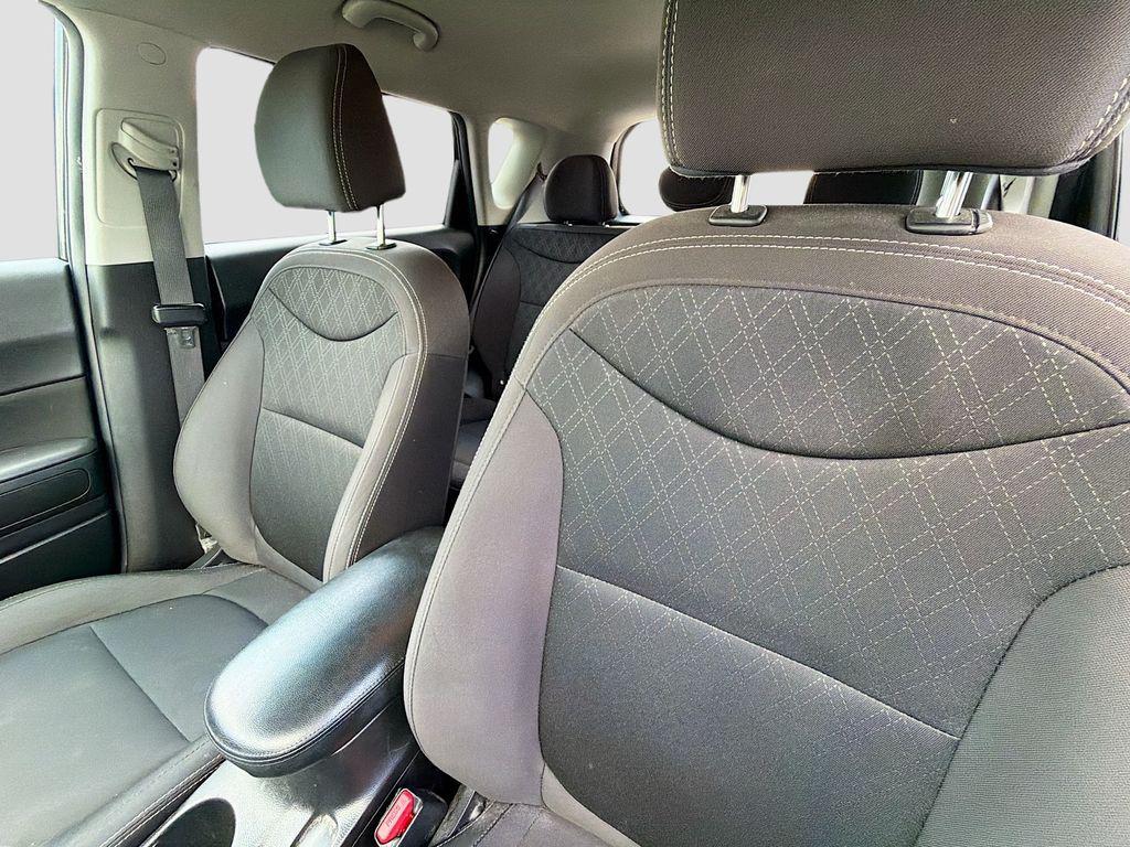 used 2018 Kia Soul car, priced at $12,997