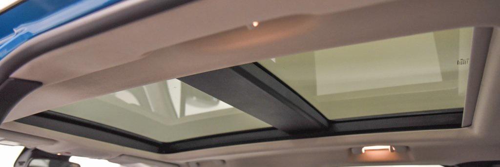 used 2021 Jeep Renegade car, priced at $17,441