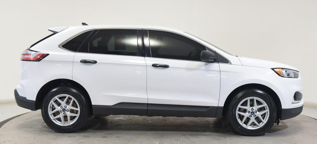 used 2022 Ford Edge car, priced at $19,379