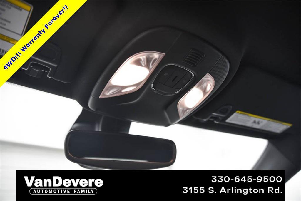 used 2024 Jeep Compass car, priced at $21,441