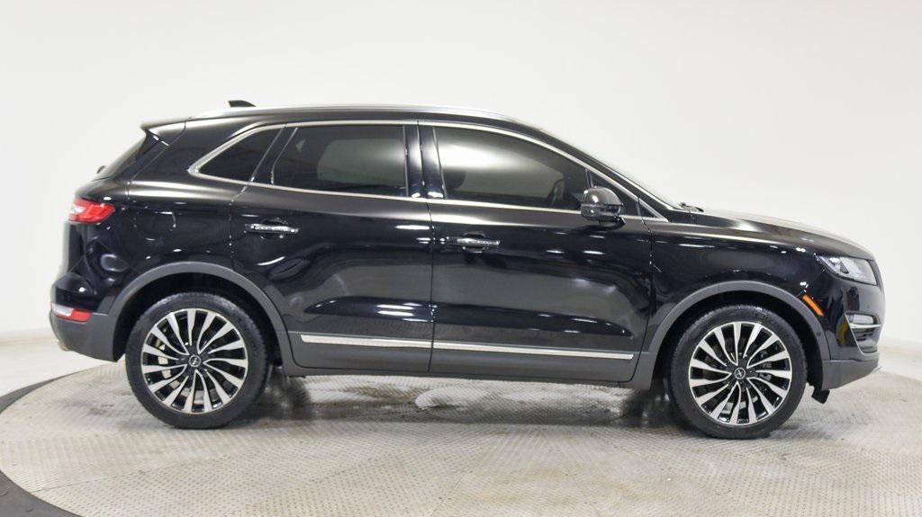 used 2019 Lincoln MKC car, priced at $23,672