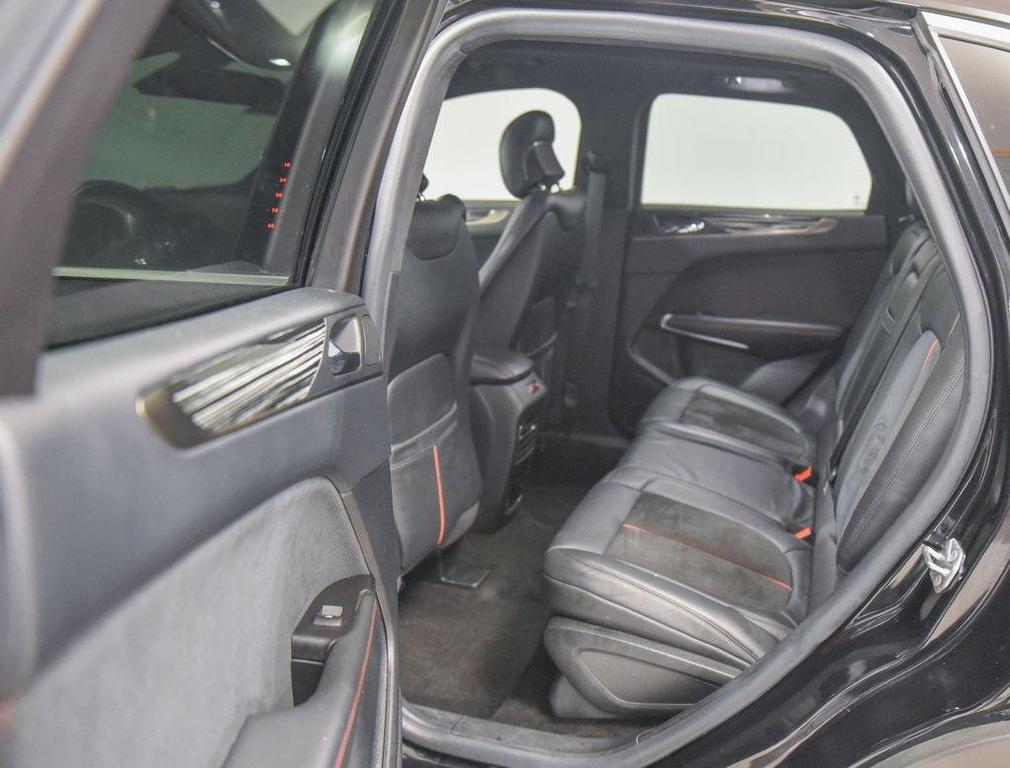 used 2019 Lincoln MKC car, priced at $23,672