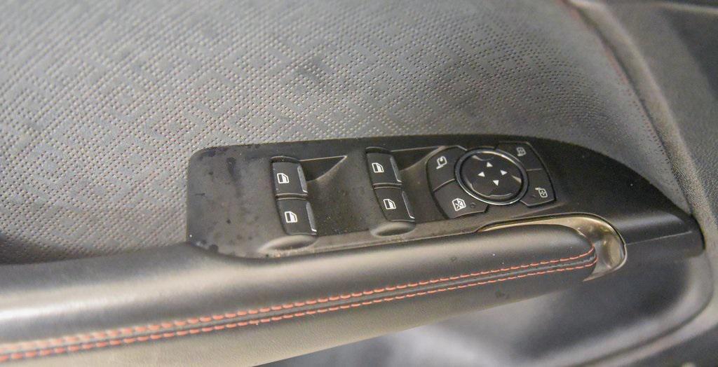 used 2019 Lincoln MKC car, priced at $23,672