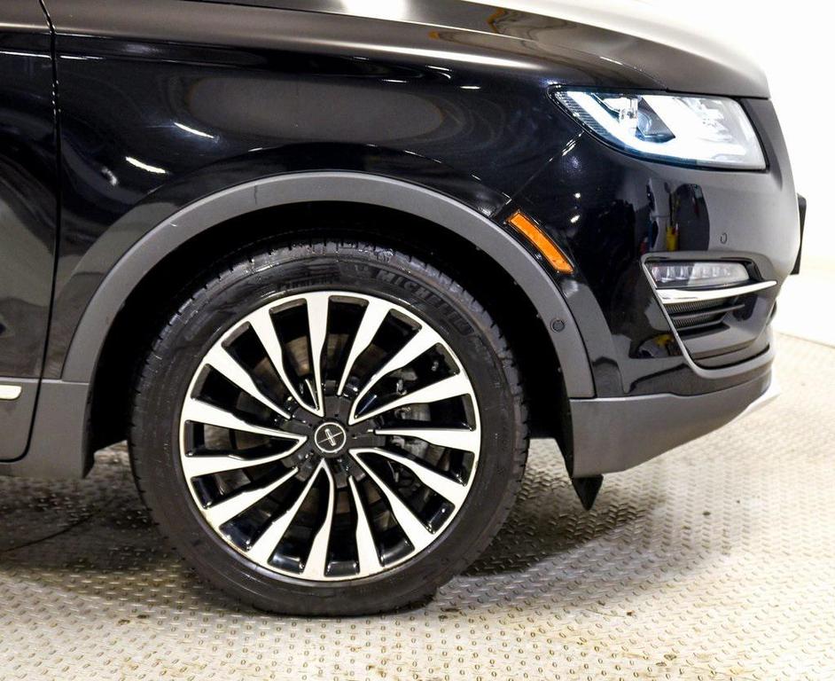 used 2019 Lincoln MKC car, priced at $23,672