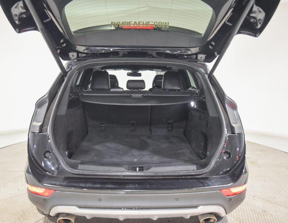 used 2019 Lincoln MKC car, priced at $23,672