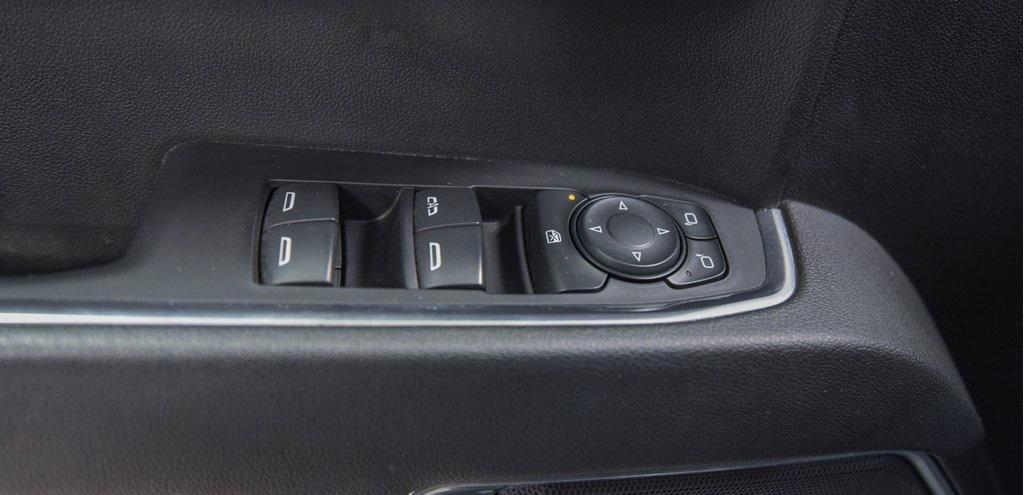 used 2023 Chevrolet Silverado 1500 car, priced at $32,441