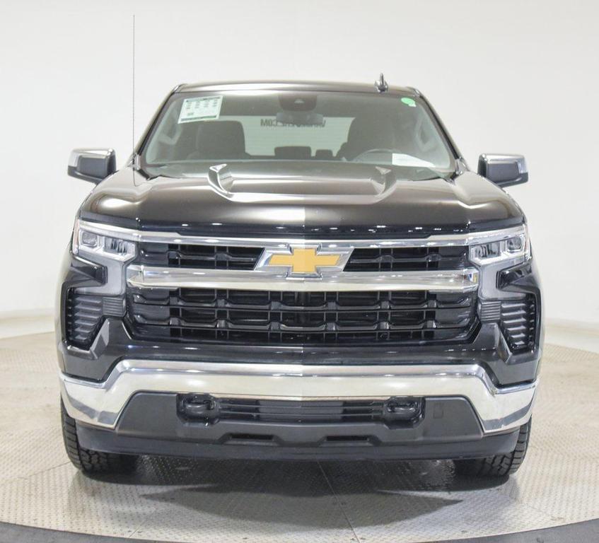 used 2023 Chevrolet Silverado 1500 car, priced at $32,441