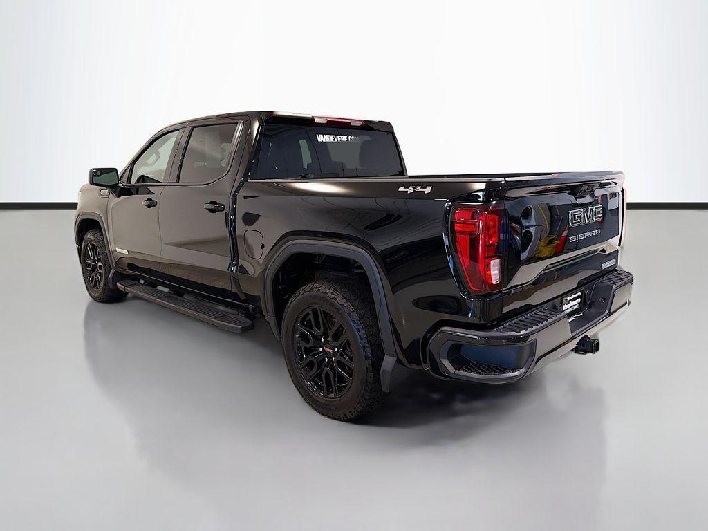 used 2024 GMC Sierra 1500 car, priced at $45,529