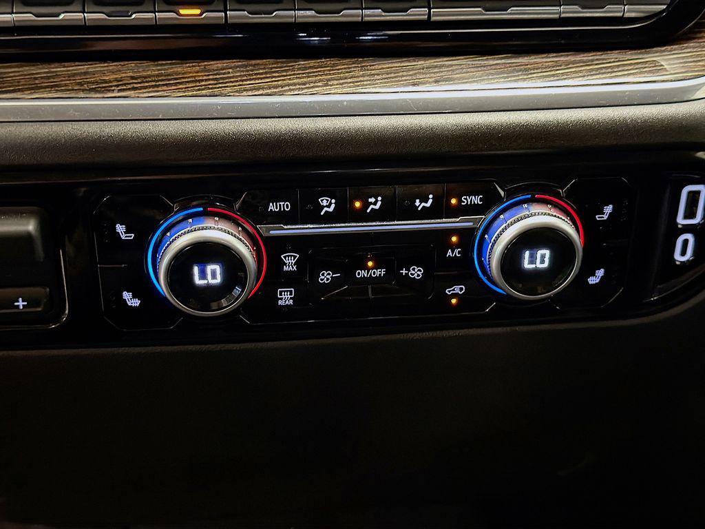 used 2024 GMC Sierra 1500 car, priced at $45,529
