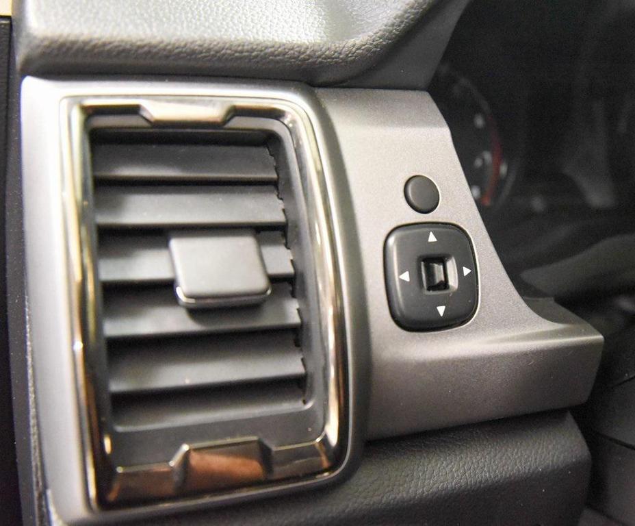 used 2022 Ford Ranger car, priced at $30,000