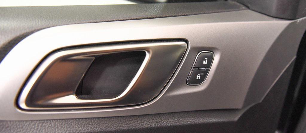 used 2022 Ford Ranger car, priced at $30,000