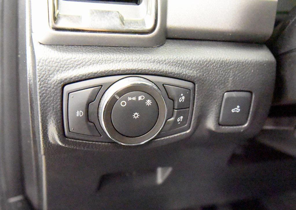 used 2022 Ford Ranger car, priced at $30,000