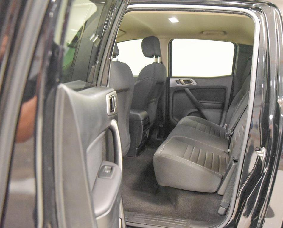 used 2022 Ford Ranger car, priced at $30,000