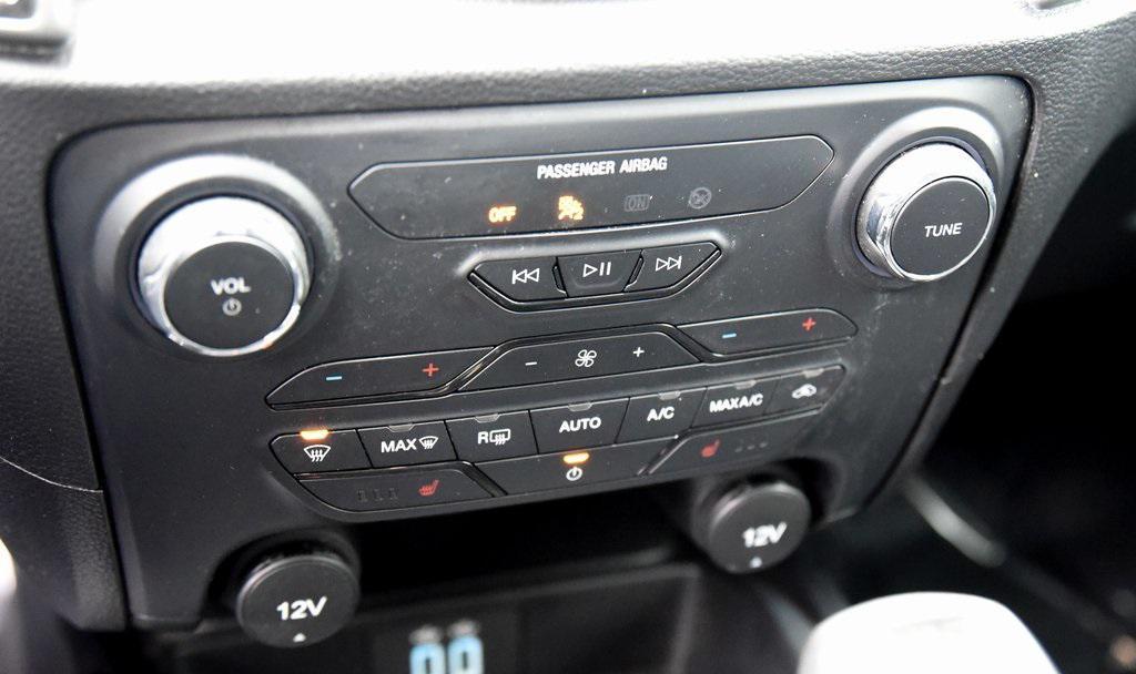 used 2022 Ford Ranger car, priced at $30,000