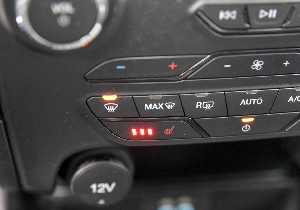 used 2022 Ford Ranger car, priced at $30,000