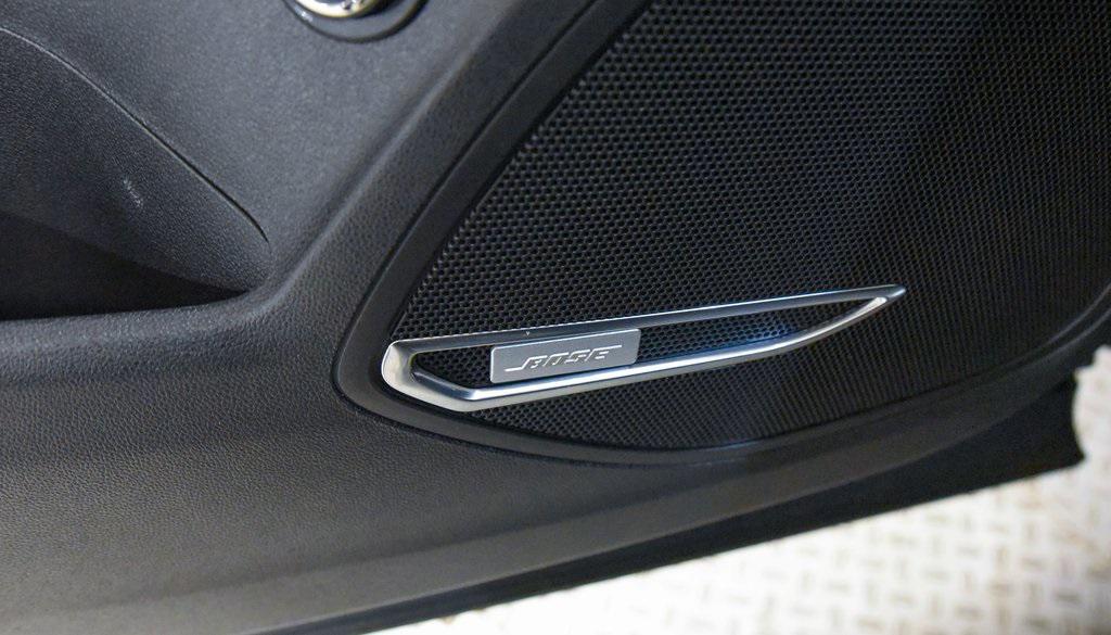 used 2021 Buick Envision car, priced at $26,772