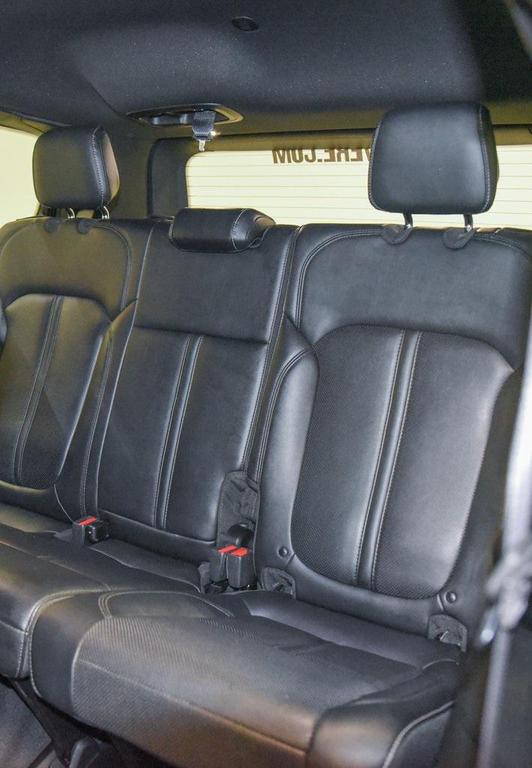 used 2022 Jeep Wagoneer car, priced at $34,272