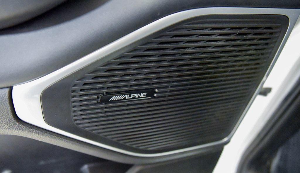 used 2022 Jeep Wagoneer car, priced at $34,272