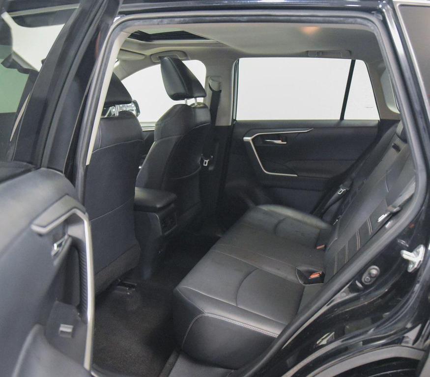 used 2019 Toyota RAV4 car, priced at $21,272