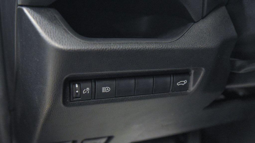 used 2019 Toyota RAV4 car, priced at $21,272