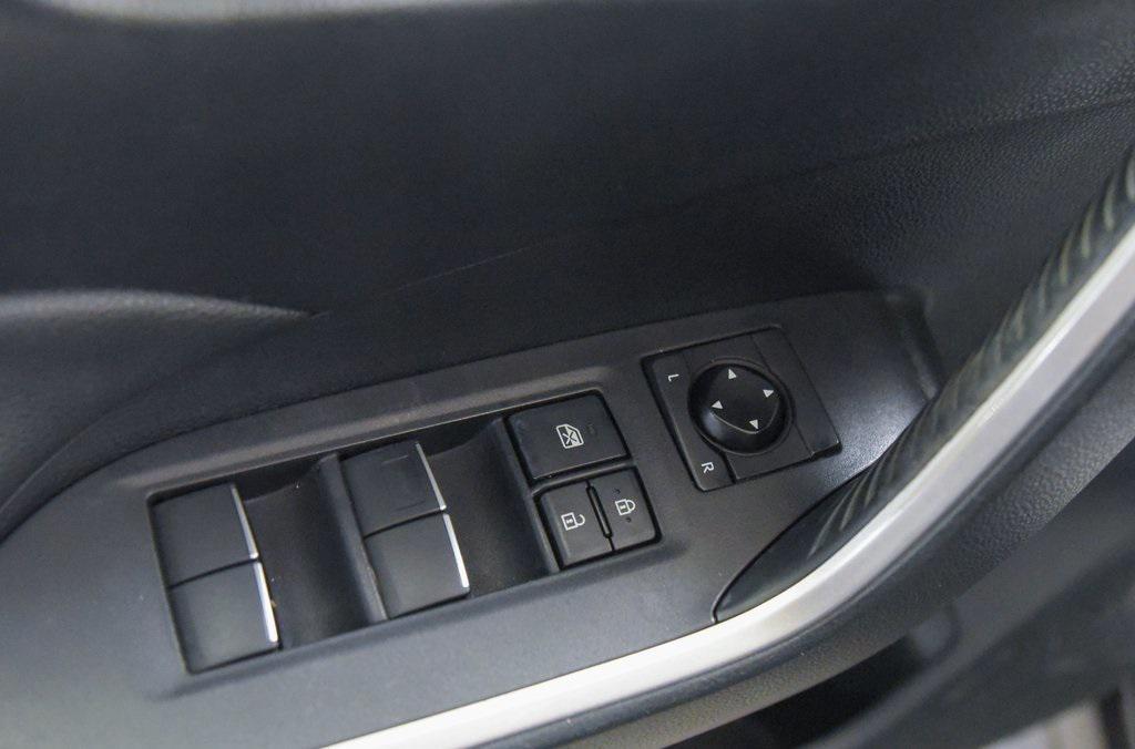 used 2019 Toyota RAV4 car, priced at $21,272