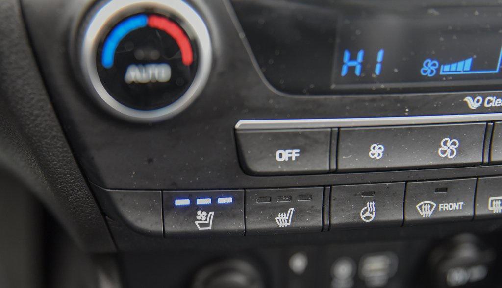 used 2019 Hyundai Tucson car, priced at $20,000